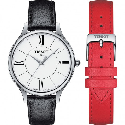 Ladies'Watch Tissot BELLA ORA (Ø 38 mm)