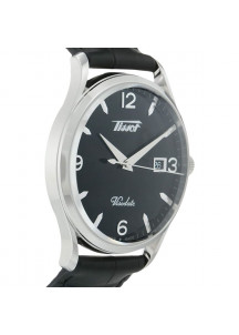 Men's Watch Tissot HERITAGE VISODATE AUTOMATIC (Ø 40 mm)