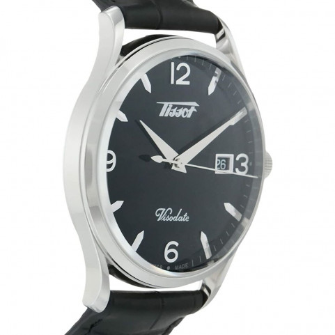 Men's Watch Tissot HERITAGE VISODATE AUTOMATIC (Ø 40 mm)