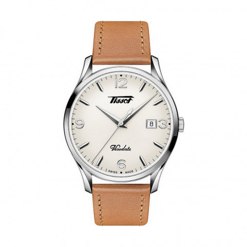 Men's Watch Tissot HERITAGE VISODATE