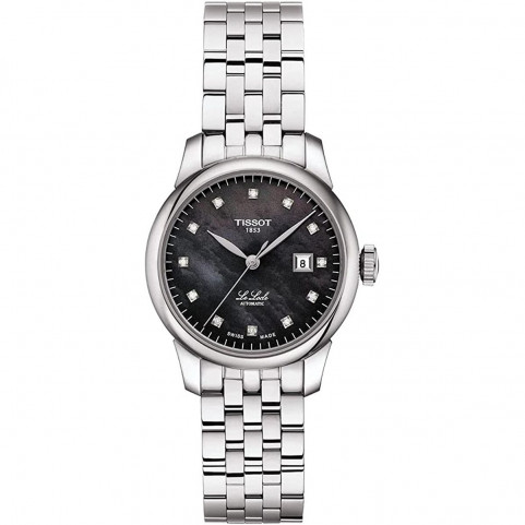 Ladies' Watch Tissot LE LOCLE Automatic (Ø 29 mm)