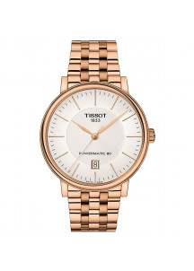 Ladies'Watch Tissot CARSON AUTOMATIC (Ø 40 mm)