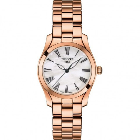 Ladies'Watch Tissot T-WAVE (Ø 30 mm)