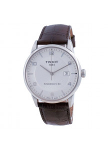 Men's Watch Tissot LUXURY POWERMATIC 80 (Ø 41 mm)