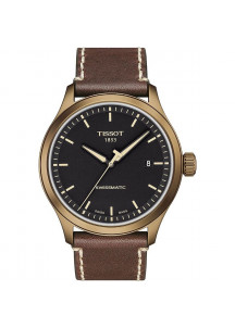 Men's Watch Tissot GENT XL SWISSMATIC (Ø 43 mm)