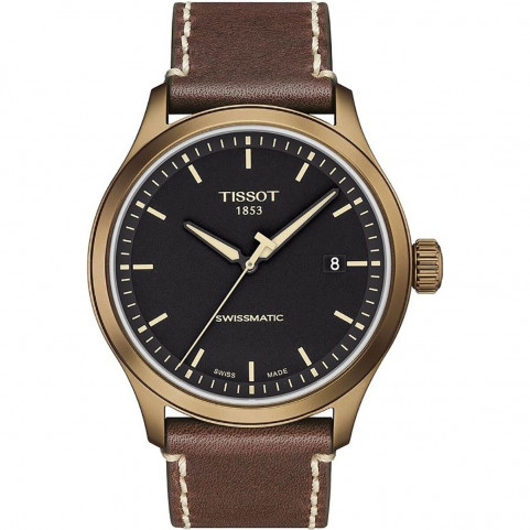 Men's Watch Tissot GENT XL SWISSMATIC (Ø 43 mm)