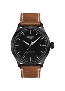 Men's Watch Tissot GENT XL SWISSMATIC (Ø 43 mm)