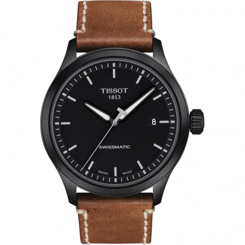 Men's Watch Tissot GENT XL SWISSMATIC (Ø 43 mm)