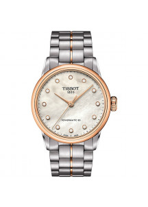 Ladies'Watch Tissot LUXURY AUTOMATIC (Ø 33 mm)