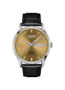 Men's Watch Tissot HERITAGE VISODATE AUTOMATIC (Ø 40 mm)