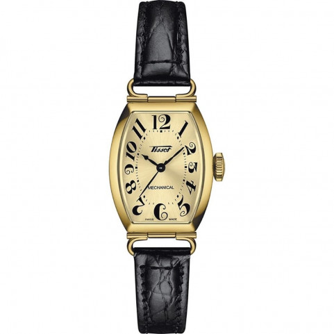 Ladies' Watch Tissot HERITAGE PORTO AUTOMATIC