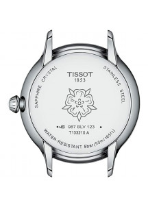 Ladies'Watch Tissot ODACI-T (Ø 33 mm)