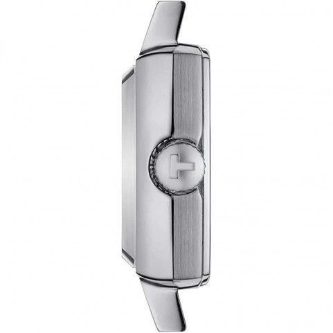 Ladies' Watch Tissot LOVELY W-DIAMONDS