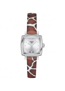 Ladies' Watch Tissot LOVELY W-DIAMONDS