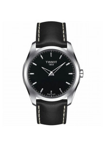 Men's Watch Tissot COUTURIER (Ø 39 mm)