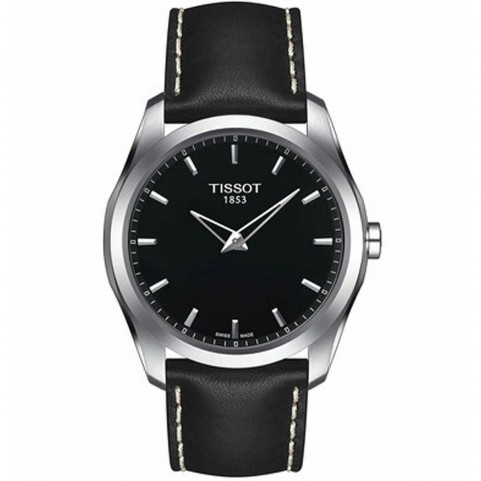 Men's Watch Tissot COUTURIER (Ø 39 mm)