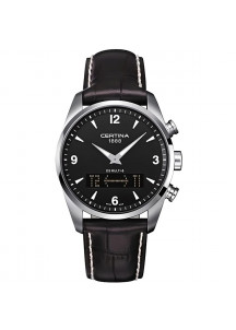 Men's Watch Certina DS MULTI-8