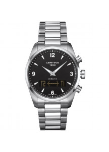 Men's Watch Certina DS MULTI-8