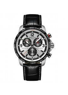 Men's Watch Certina DS PODIUM - BIG SIZE CHRONOGRAPH (Ø 44 mm)