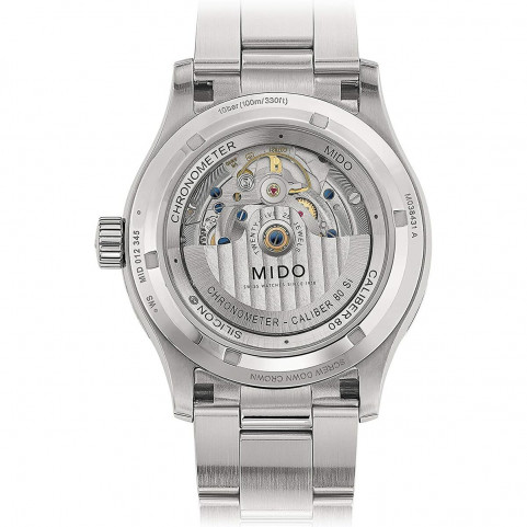 Men's Watch Mido M038-431-11-041-00