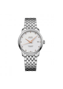 Ladies'Watch Mido (Ø 33 mm)