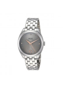 Ladies'Watch Mido M0243071107600 (Ø 33 mm)