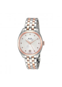 Ladies'Watch Mido M0243072211600 (Ø 33 mm)