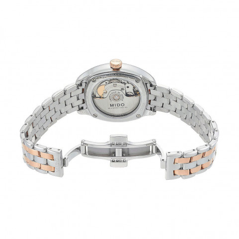 Ladies'Watch Mido M0243072211600 (Ø 33 mm)