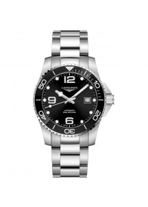 Men's Watch Longines HYDROCONQUEST (Ø 41 mm)