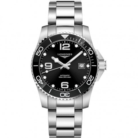 Men's Watch Longines HYDROCONQUEST (Ø 41 mm)