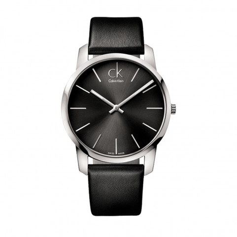 Men's Watch Calvin Klein K2G21107 Black