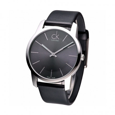 Men's Watch Calvin Klein K2G21107 Black