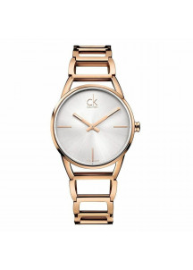 Ladies'Watch Calvin Klein STATELY (Ø 30 mm)