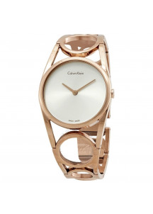 Ladies' Watch Calvin Klein ROUND