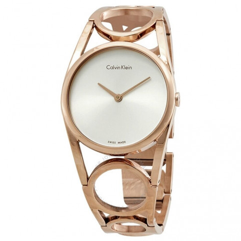 Ladies' Watch Calvin Klein ROUND