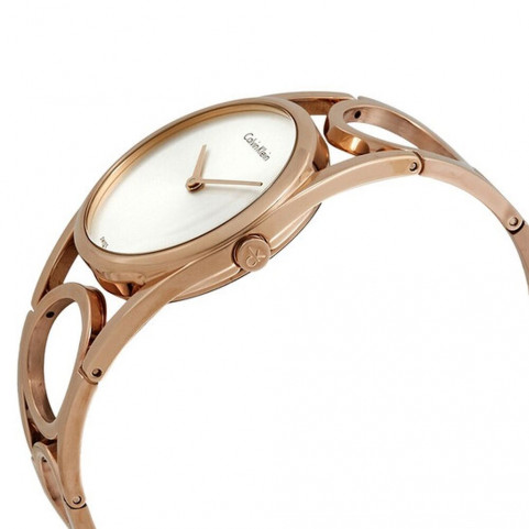 Ladies' Watch Calvin Klein ROUND