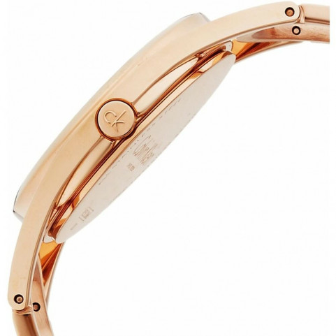 Ladies' Watch Calvin Klein ROUND