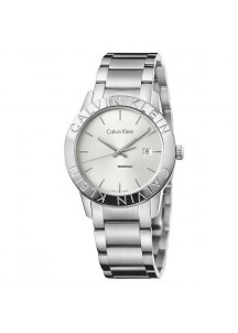 Unisex Watch Calvin Klein K7Q21146 (20 mm)