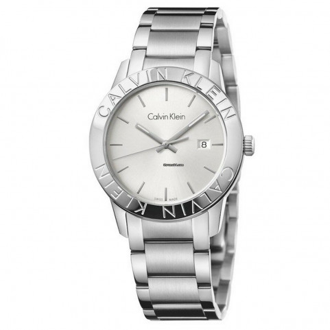 Unisex Watch Calvin Klein K7Q21146 (20 mm)