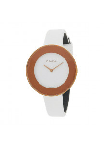 Ladies'Watch Calvin Klein CHIC (Ø 38 mm)