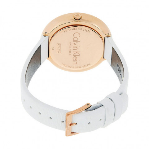 Ladies'Watch Calvin Klein CHIC (Ø 38 mm)