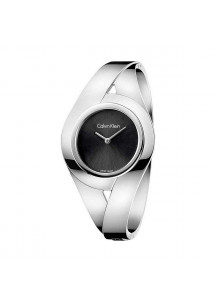 Ladies'Watch Calvin Klein SENSUAL (Ø 25 mm)