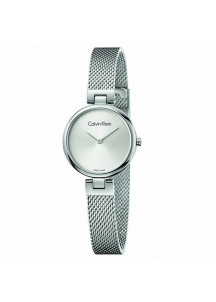 Ladies'Watch Calvin Klein AUTHENTIC (Ø 28 mm)