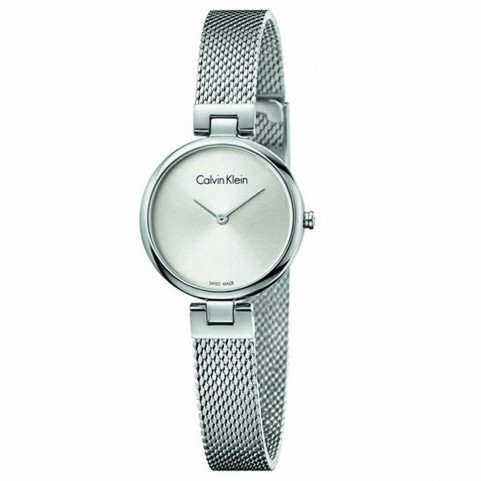 Ladies'Watch Calvin Klein AUTHENTIC (Ø 28 mm)