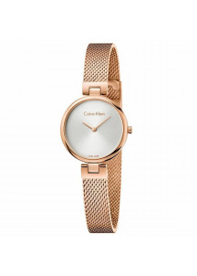 Ladies'Watch Calvin Klein AUTHENTIC (Ø 28 mm)