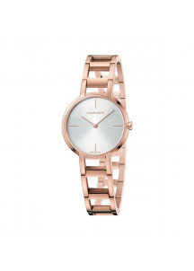 Ladies'Watch Calvin Klein CHEERS (Ø 32 mm)