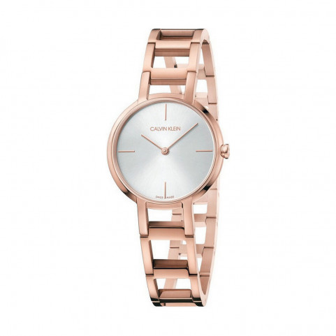 Ladies'Watch Calvin Klein CHEERS (Ø 32 mm)