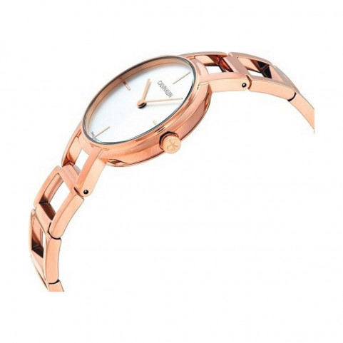 Ladies'Watch Calvin Klein CHEERS (Ø 32 mm)