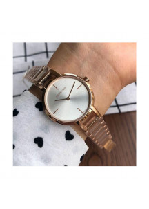 Ladies'Watch Calvin Klein CHEERS (Ø 32 mm)