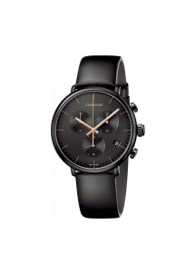 Men's Watch Calvin Klein HIGH NOON (Ø 43 mm)